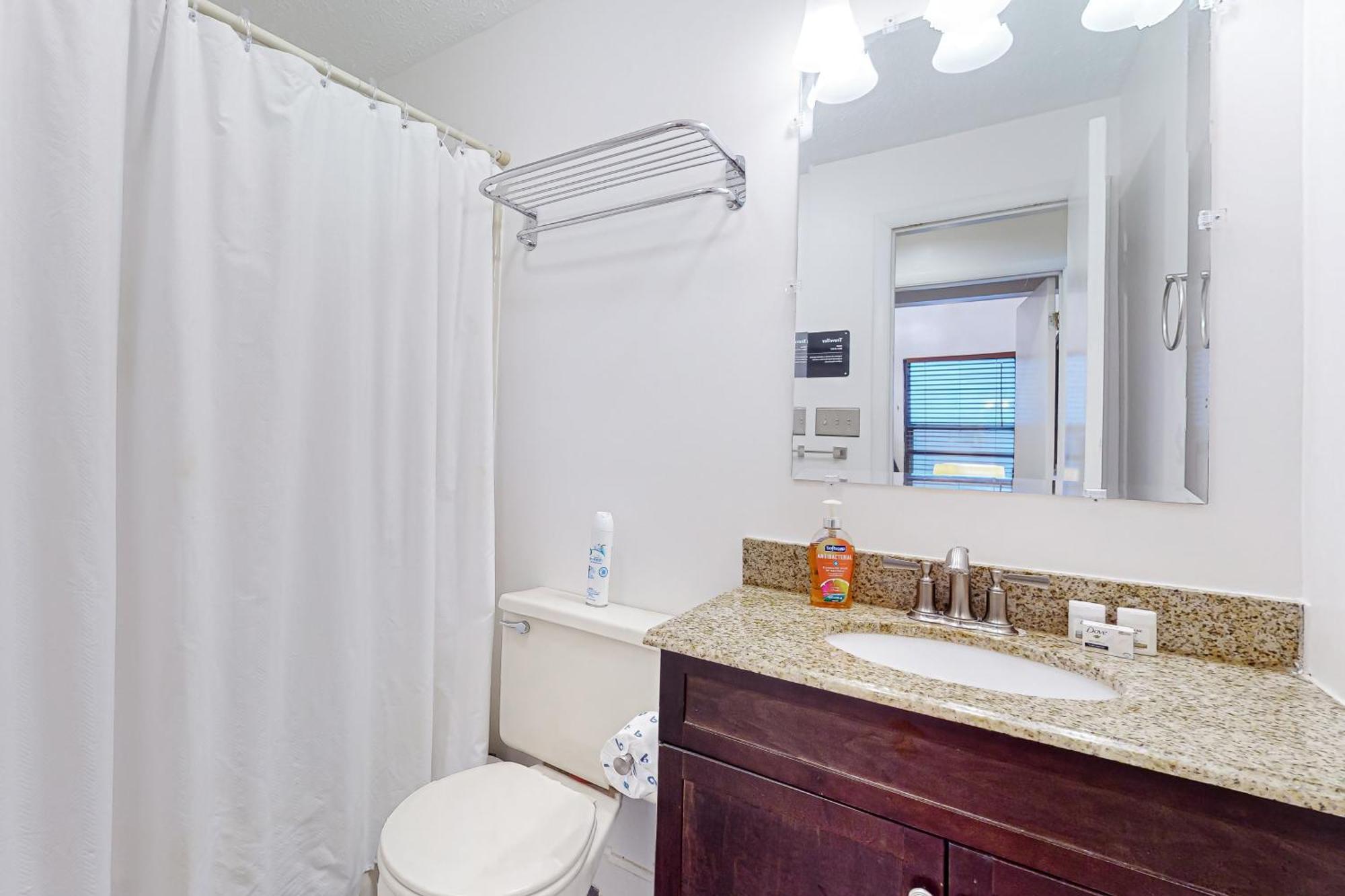 Jeffrey Lane Condos Thayerville المظهر الخارجي الصورة