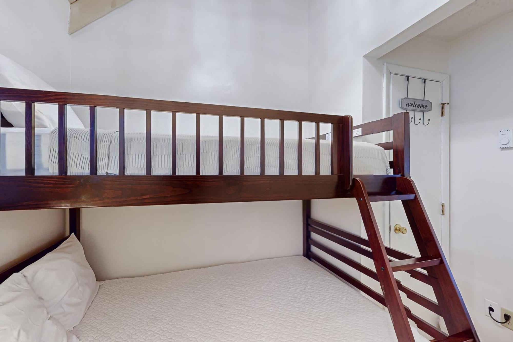 Jeffrey Lane Condos Thayerville المظهر الخارجي الصورة