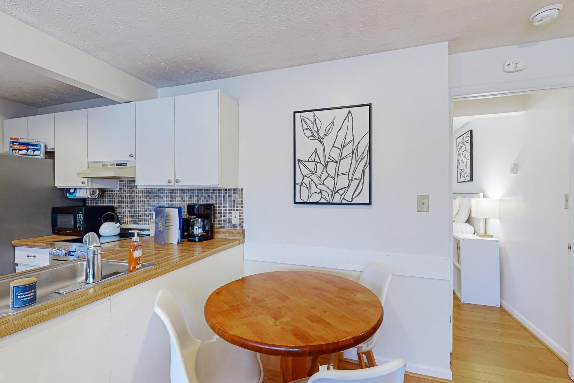 Jeffrey Lane Condos Thayerville المظهر الخارجي الصورة