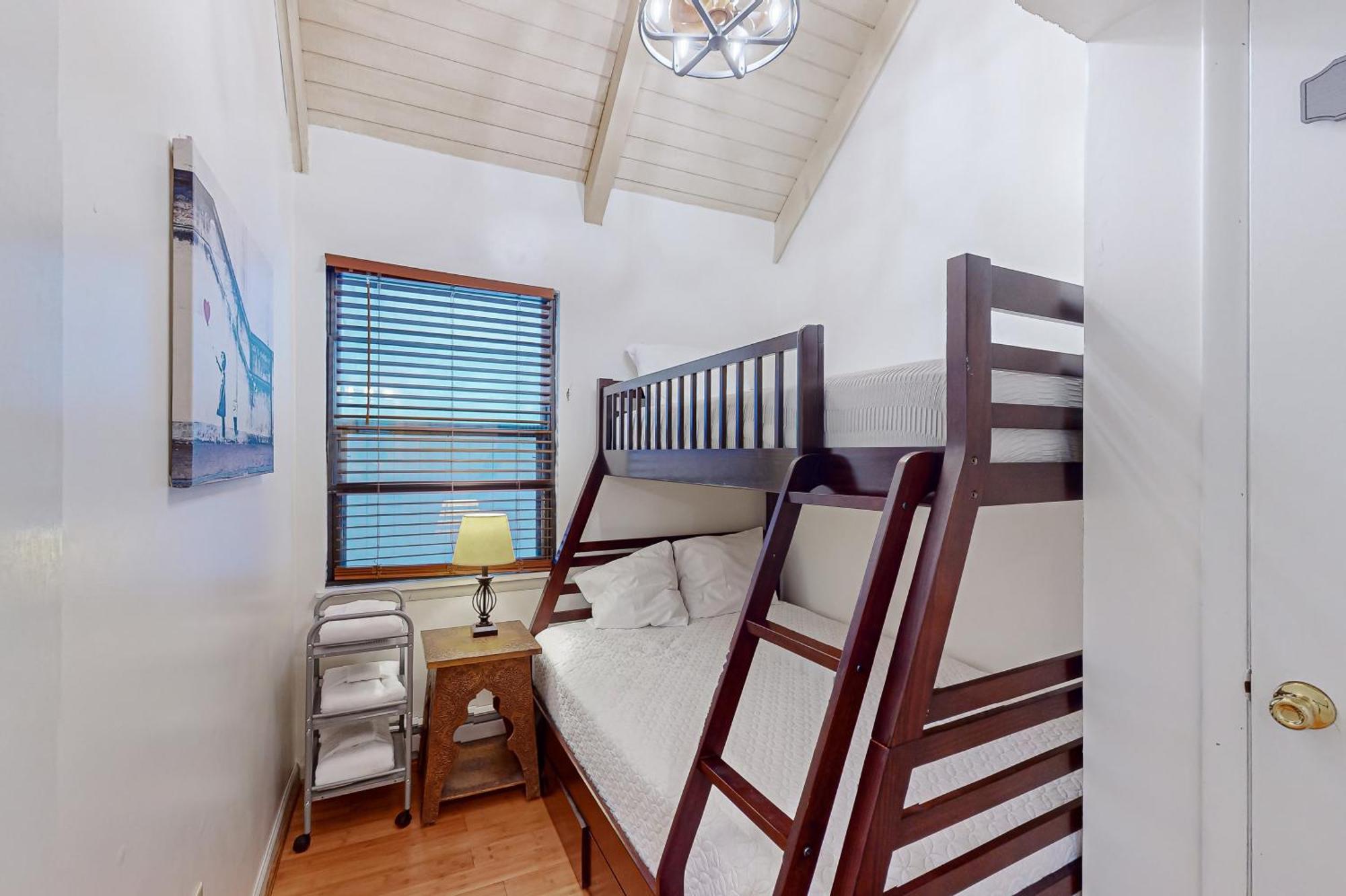 Jeffrey Lane Condos Thayerville المظهر الخارجي الصورة