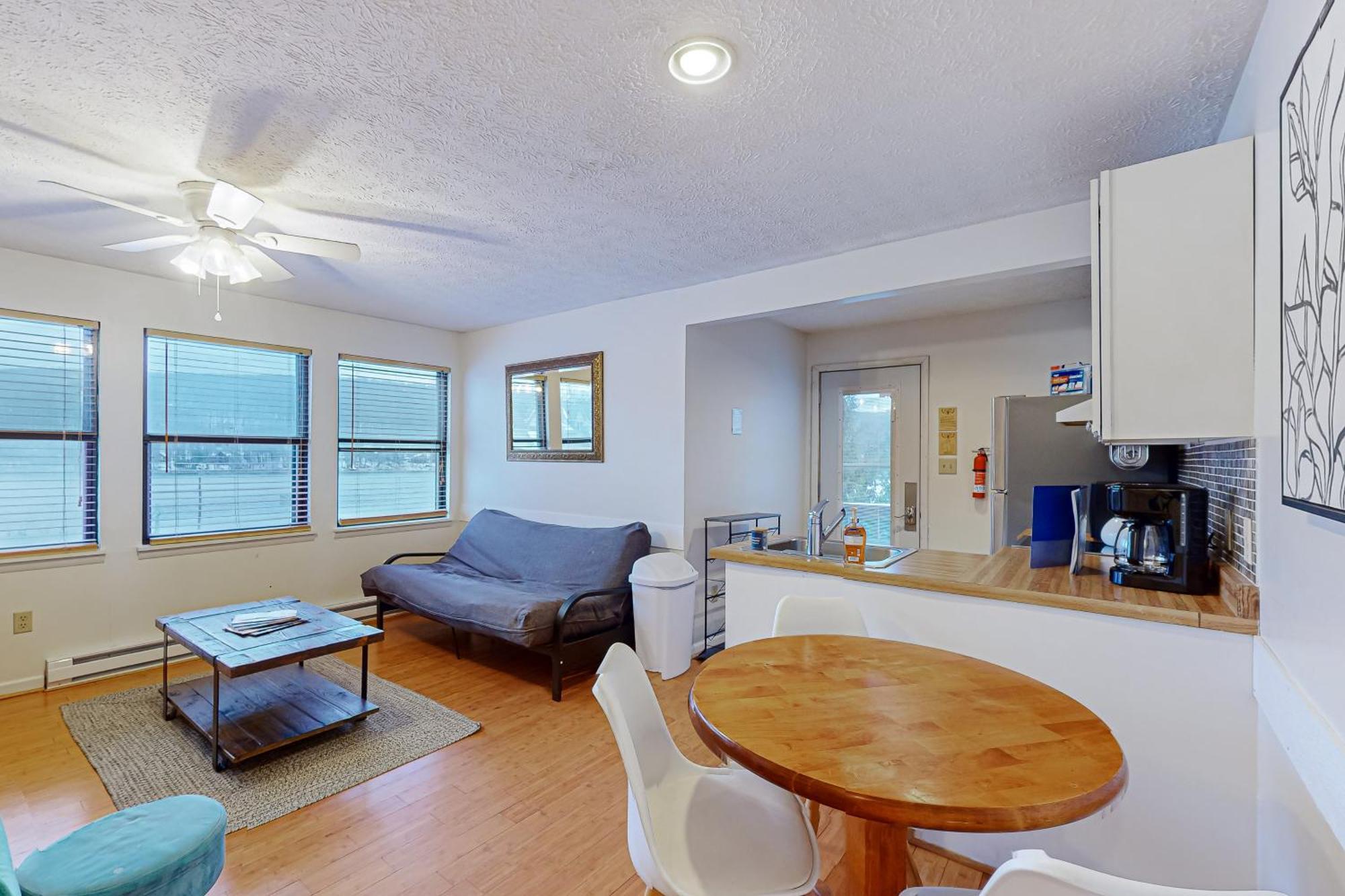 Jeffrey Lane Condos Thayerville المظهر الخارجي الصورة