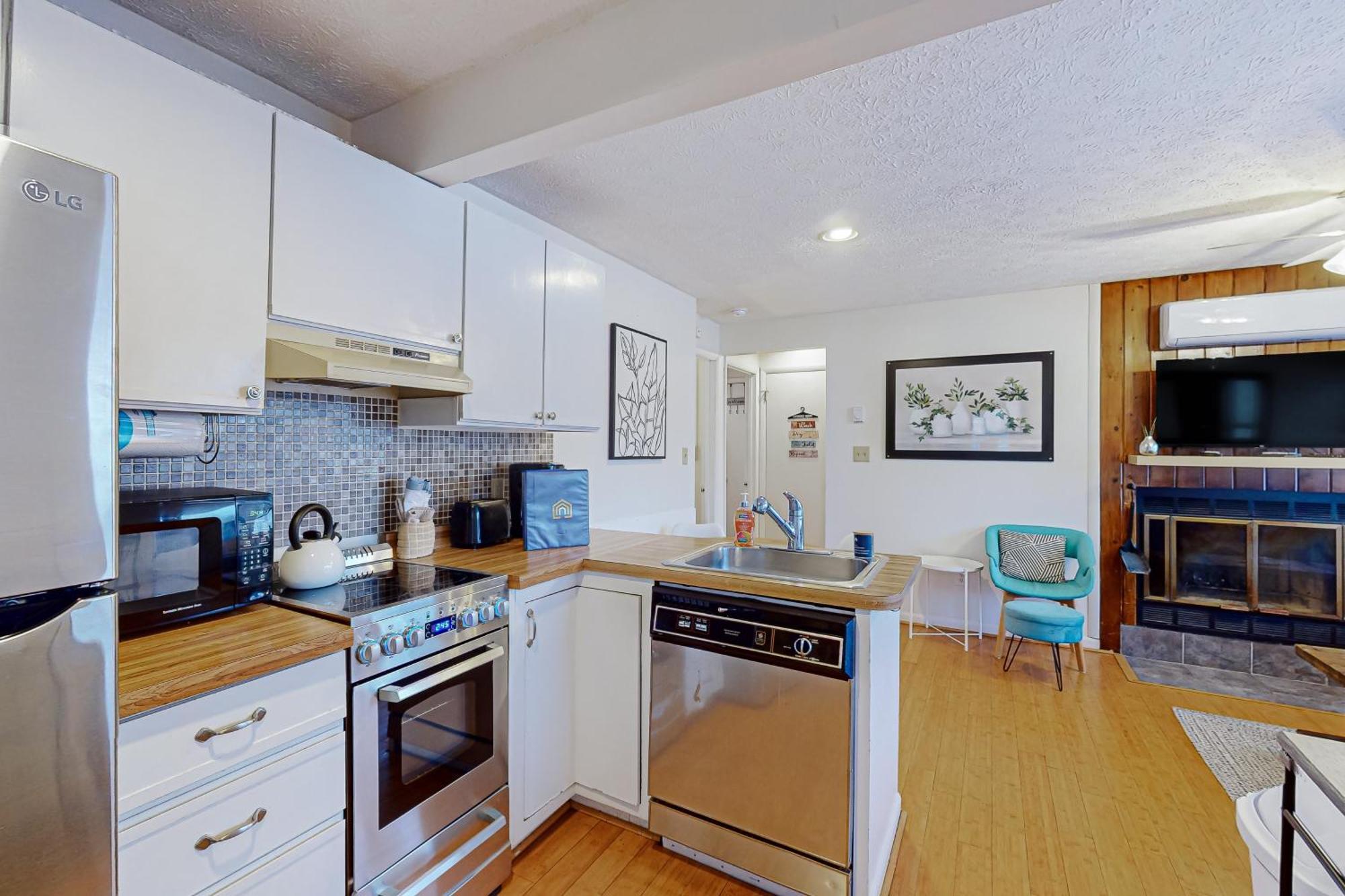 Jeffrey Lane Condos Thayerville المظهر الخارجي الصورة