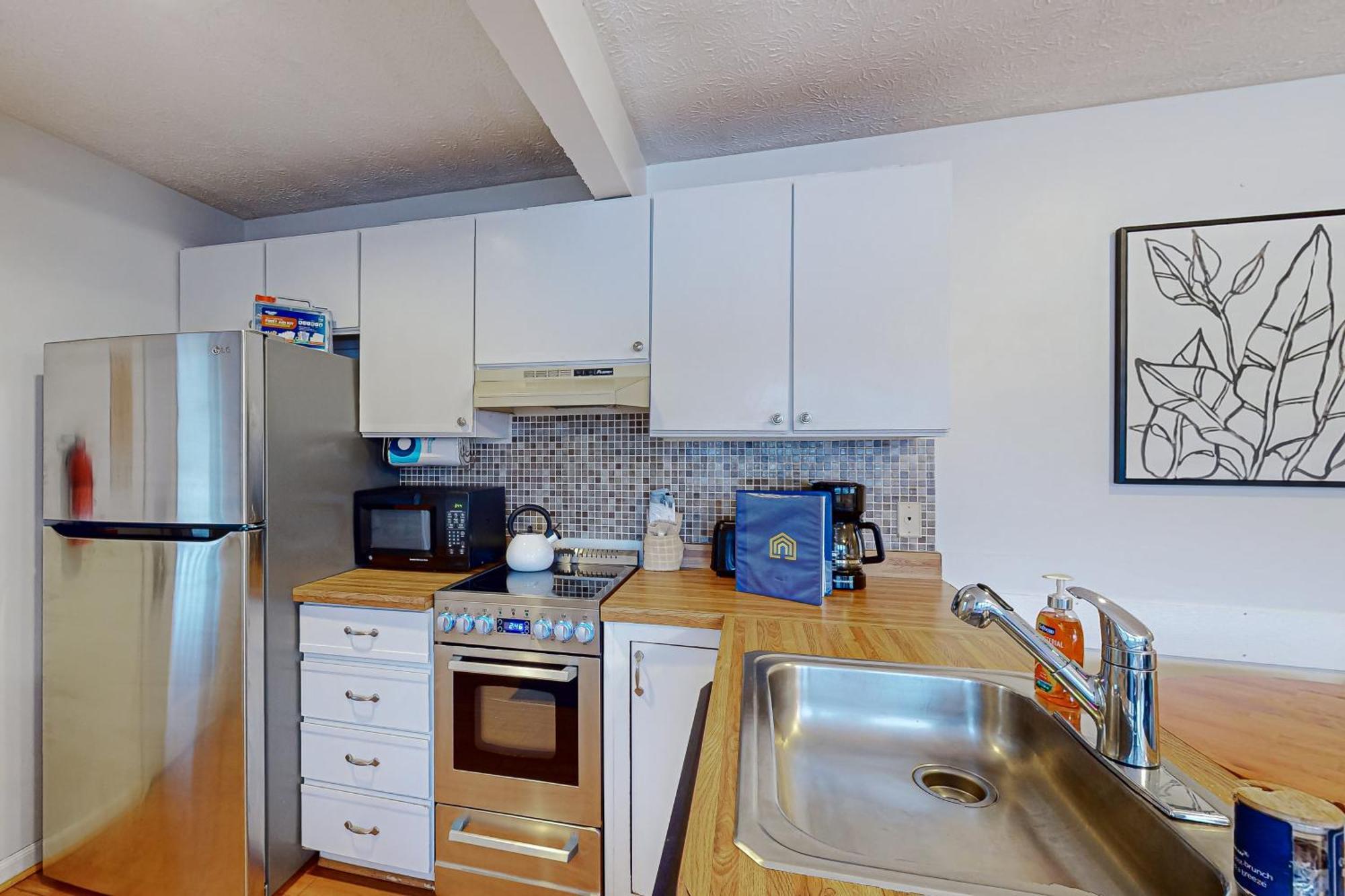 Jeffrey Lane Condos Thayerville المظهر الخارجي الصورة