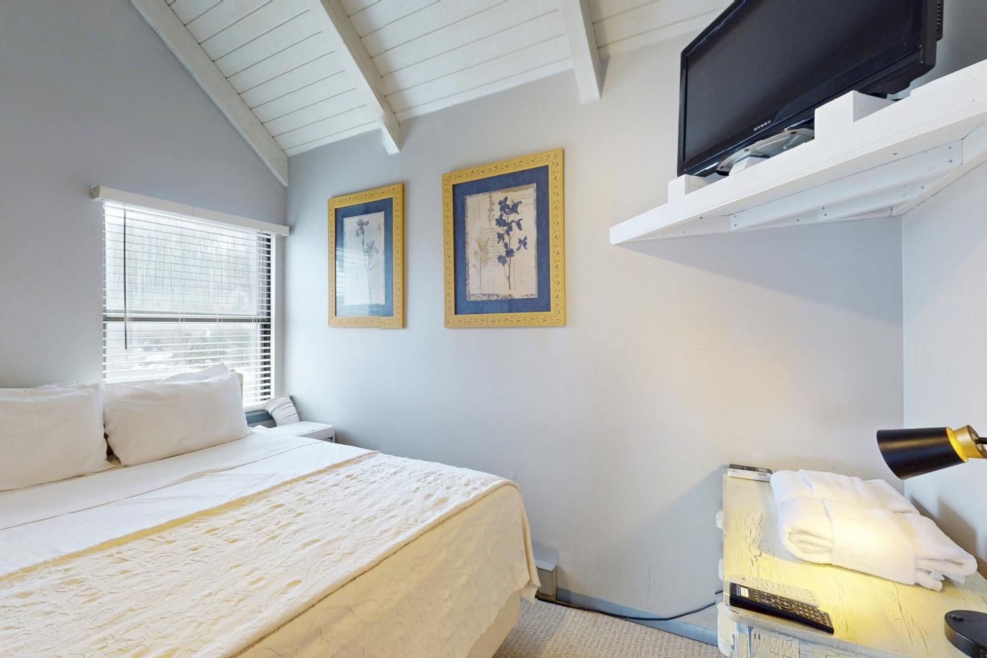 Jeffrey Lane Condos Thayerville الغرفة الصورة
