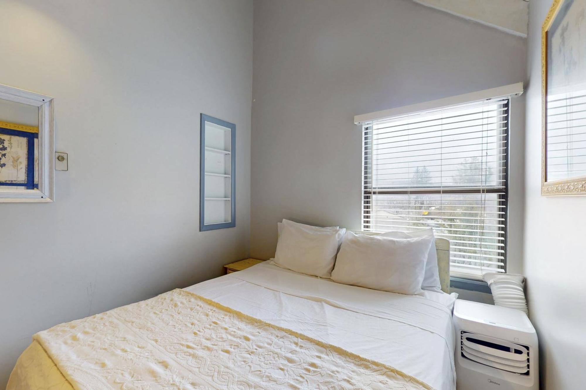 Jeffrey Lane Condos Thayerville الغرفة الصورة