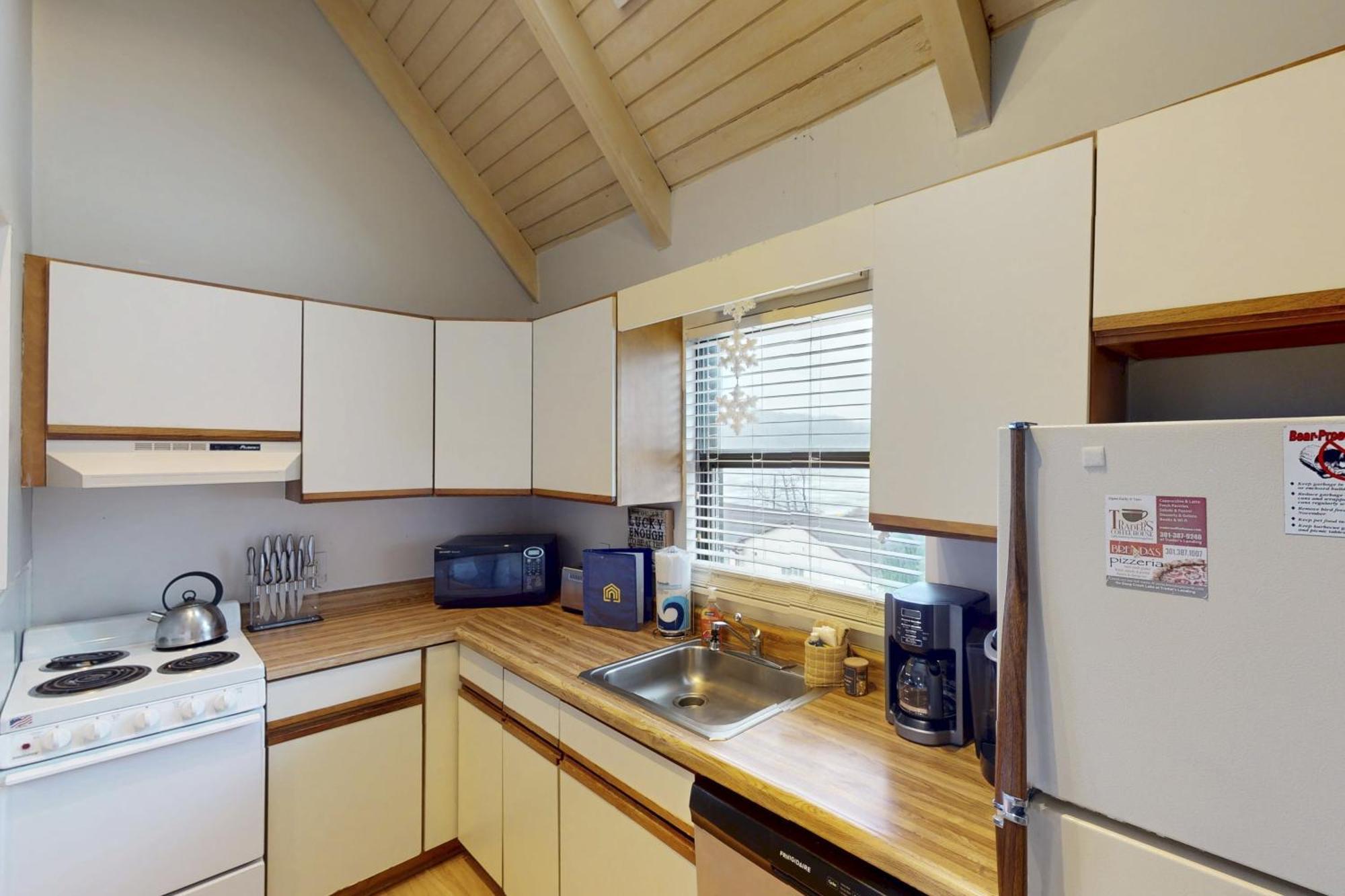 Jeffrey Lane Condos Thayerville الغرفة الصورة
