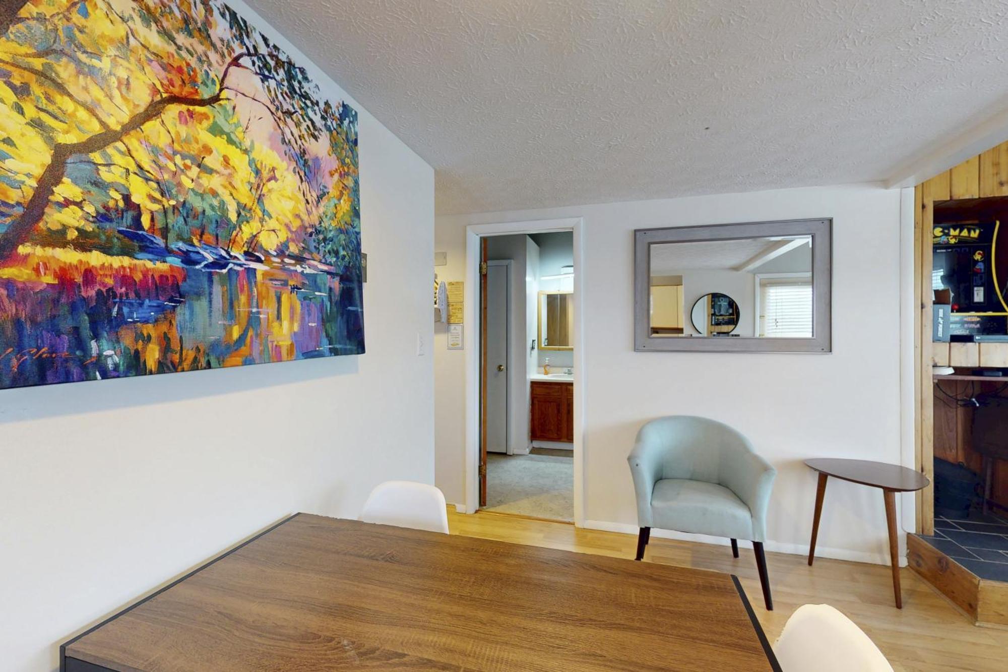 Jeffrey Lane Condos Thayerville الغرفة الصورة